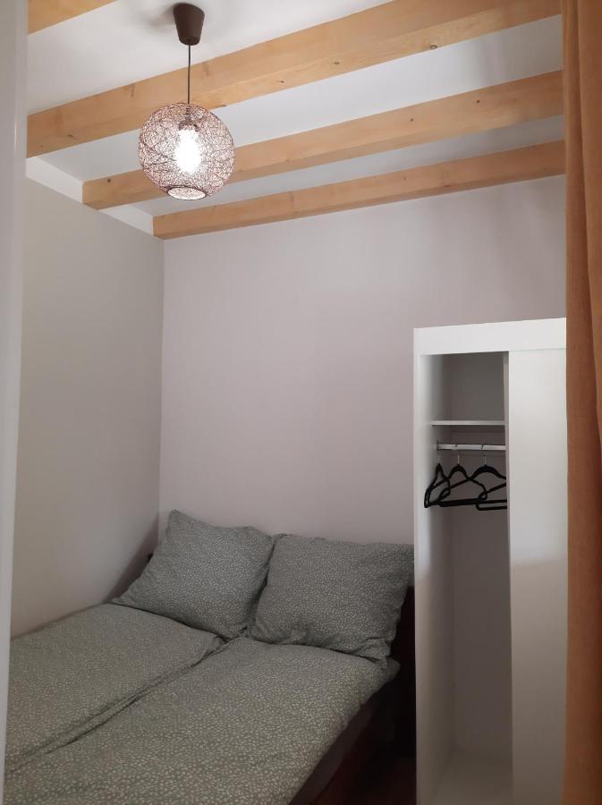 Noclegi Rozanka Radomierz Esterno foto